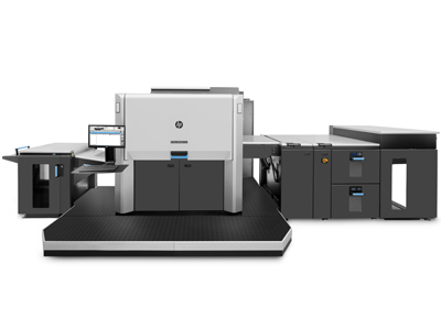 HP ships Indigo 12000 HD and announces labels and packaging updates