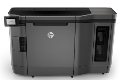 Fluxaxis sees potential in HP’s Multi Jet Fusion