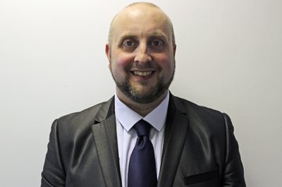 Europac appoints sales manager