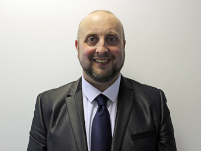 Europac appoints sales manager