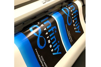 The Sussex Sign Company switches to Nazdar Inks