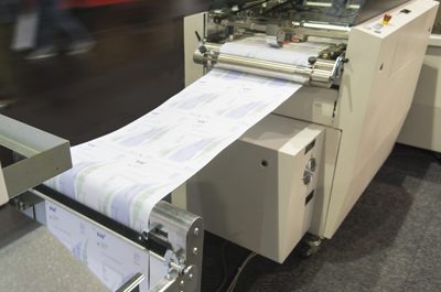 Paper and ink choice help inkjet economics