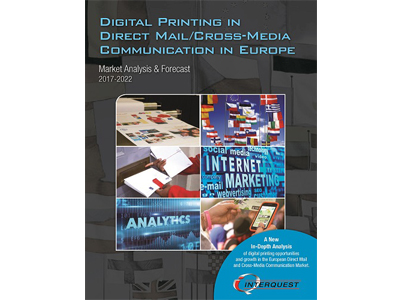 Europe’s digital printing trends analysed