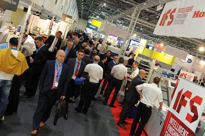 First firms commit to Ipex 2017
