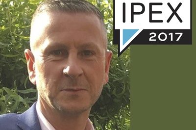 Renz to highlight new additions at IPEX 2017
