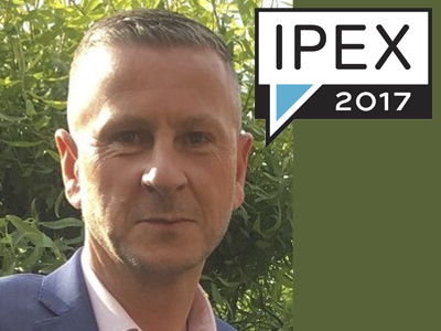 Renz to highlight new additions at IPEX 2017