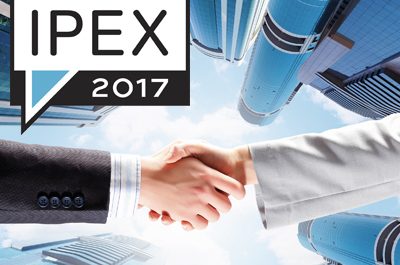 Woodrow Mercer joins IPEX as Future Skills speaker