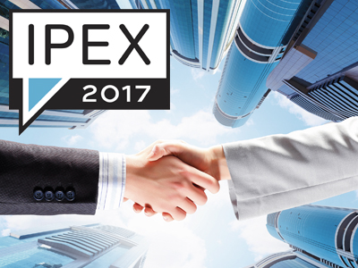 Woodrow Mercer joins IPEX as Future Skills speaker