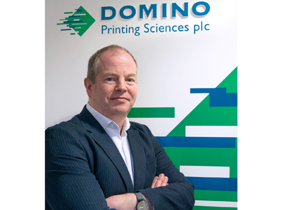 Domino appoints new global marketing director