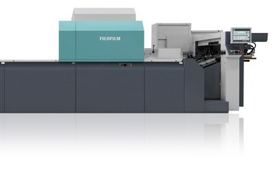 High-end book printer invests in Jet Press 720S