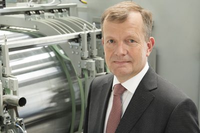 Kolbus accelerates move into packaging