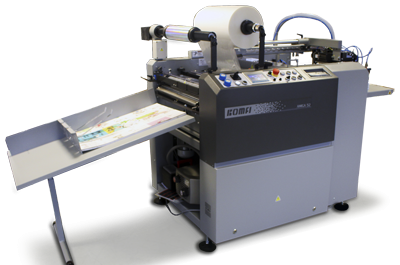 UK’s First Komfi with OTF goes to Inprint Litho