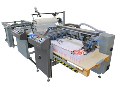 Deltor increases productivity 400% with Komfi laminator