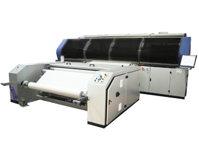 Mimaki enhances Tiger 1800B and partners with 3M