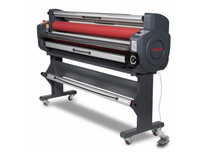 Mimaki gets serious about lamination with LA Series