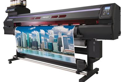 Mimaki UCJV available through trade-in offer