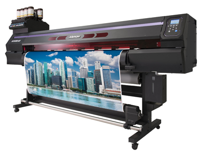 Mimaki UCJV available through trade-in offer