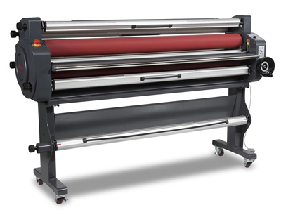Mimaki laminator now available for demonstration at Hybrid