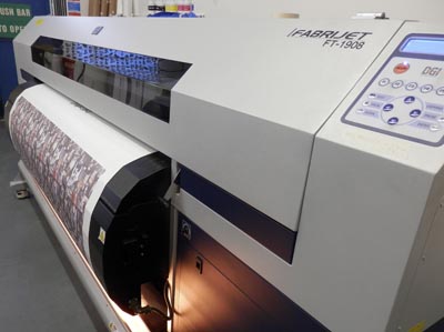 L&S Prints invests in new website and DGI printers