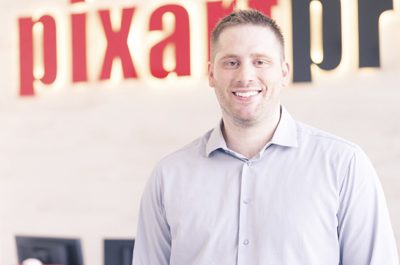 Pixartprinting appoints new marketing and sales director