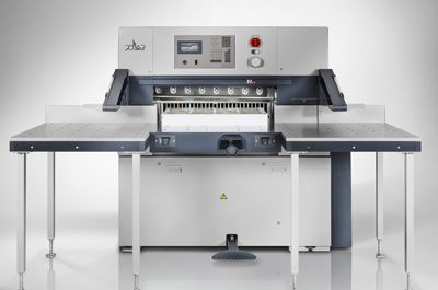 Quadraproof invests in new Polar to increase cutting output