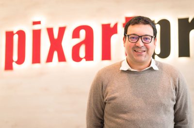 Radwen Tekaya Pixartprinting’s new director of customer care