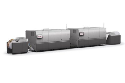 High-end inkjet aims at litho