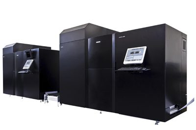 Swift second Ricoh purchase for FCS Laser Mail