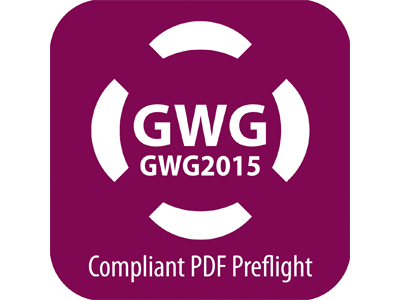 Ricoh achieves Ghent Workgroup PDF preflight certification