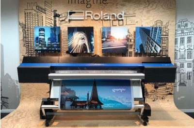Spandex introduces ImagePerfect colour profiles for Roland