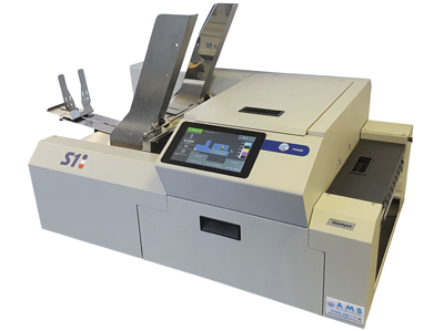AMS releases Memjet S1 colour digital printer
