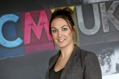 CMYUK expands with new staff and distribution deal