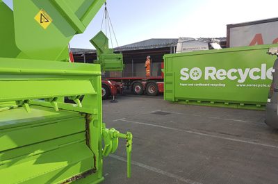 Ashford Colour Press installs UK’s first SO Live Connect