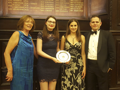 Fourth Young Stationers Award open for entries