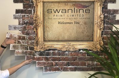 Swanline unveils Cygnus Gecko