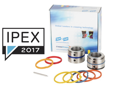 Tech-ni-Fold announces special offers for IPEX