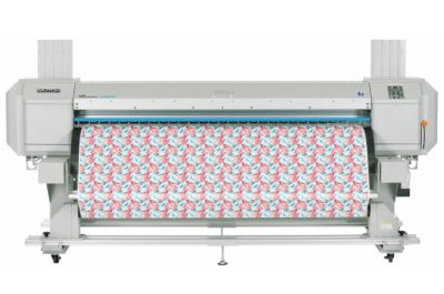 Mutoh to introduce LED UV flatbed and dye sublimation models at Fespa