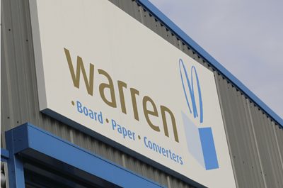 Poplar extension for Warren