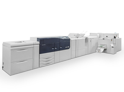 Watkiss PowerSquare 160 available inline to Xerox presses