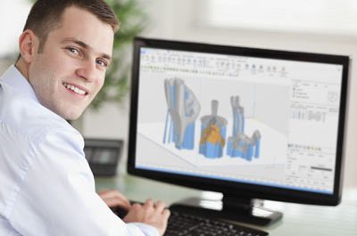 Xaar makes 3D collaboration with Materialise