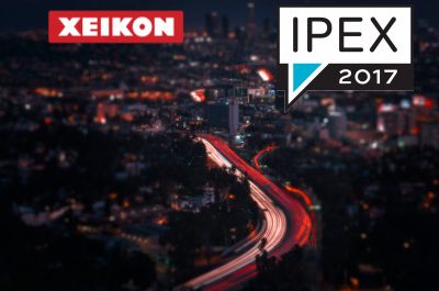 Xeikon to share latest technology developments at IPEX