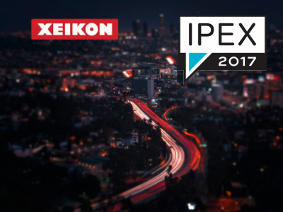 Xeikon to share latest technology developments at IPEX
