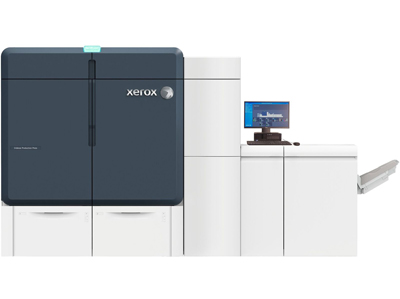 Xerox brings six-colour embellishment press out of Asia