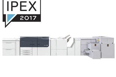 Xerox/Watkiss global first for IPEX