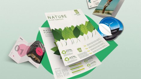 Solopress launches eco-friendly product range