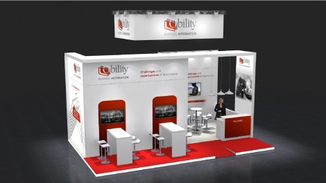 Obility signs up to drupa 2021