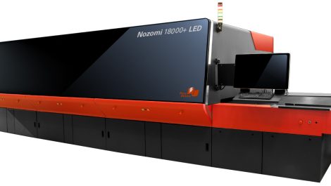 EFI ships Nozomi 18000+ and names first UK customer