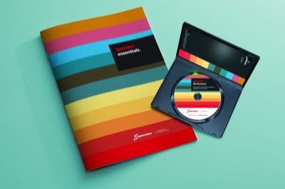 Spandex launches Essentials Product Guide 2013