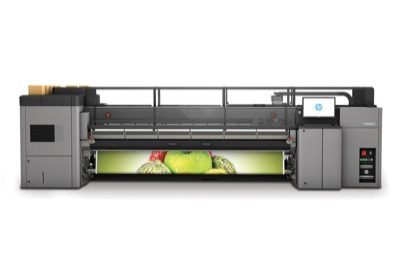 HP Latex 3000 and 260 Printers open up possibilities
