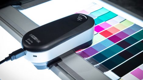 X-Rite eyes up better colour for wider applications
